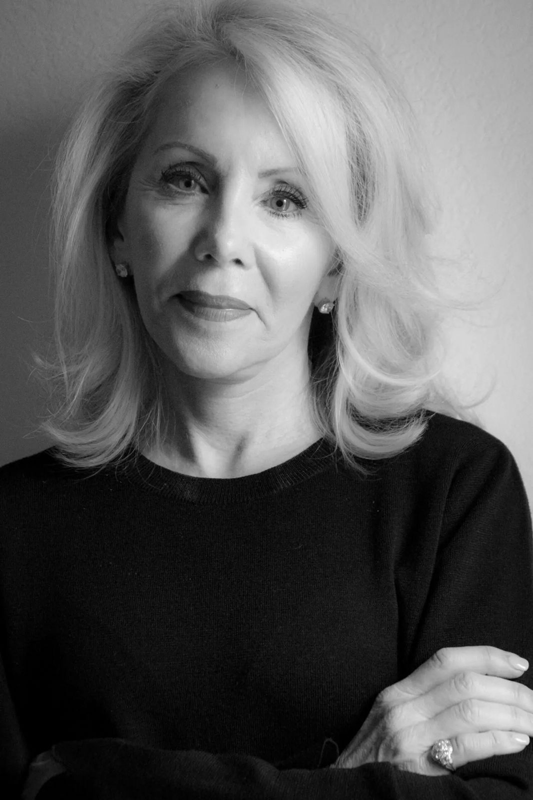 Michele Zousmer — Humanitarian Photographer