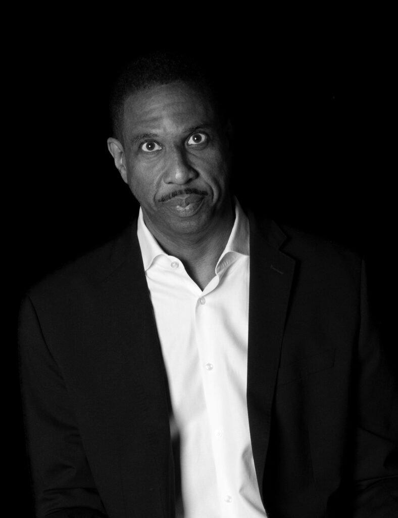 Hakeem Oluseyi, Ph.D.