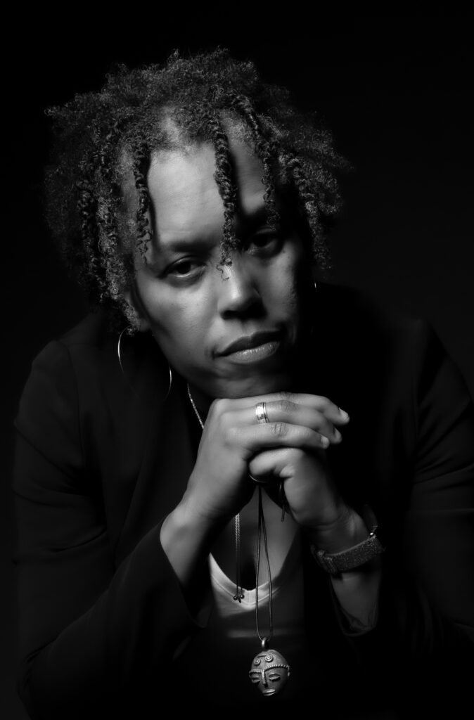 Ingrid Banks, Ph.D.