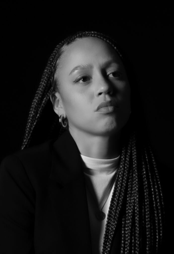 Mareena Robinson Snowden, Ph.D.