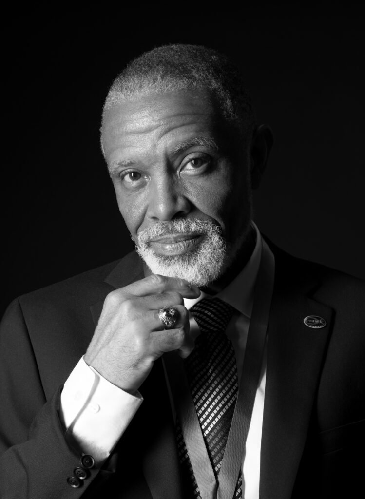 Willis Jenkins, Ph.D.