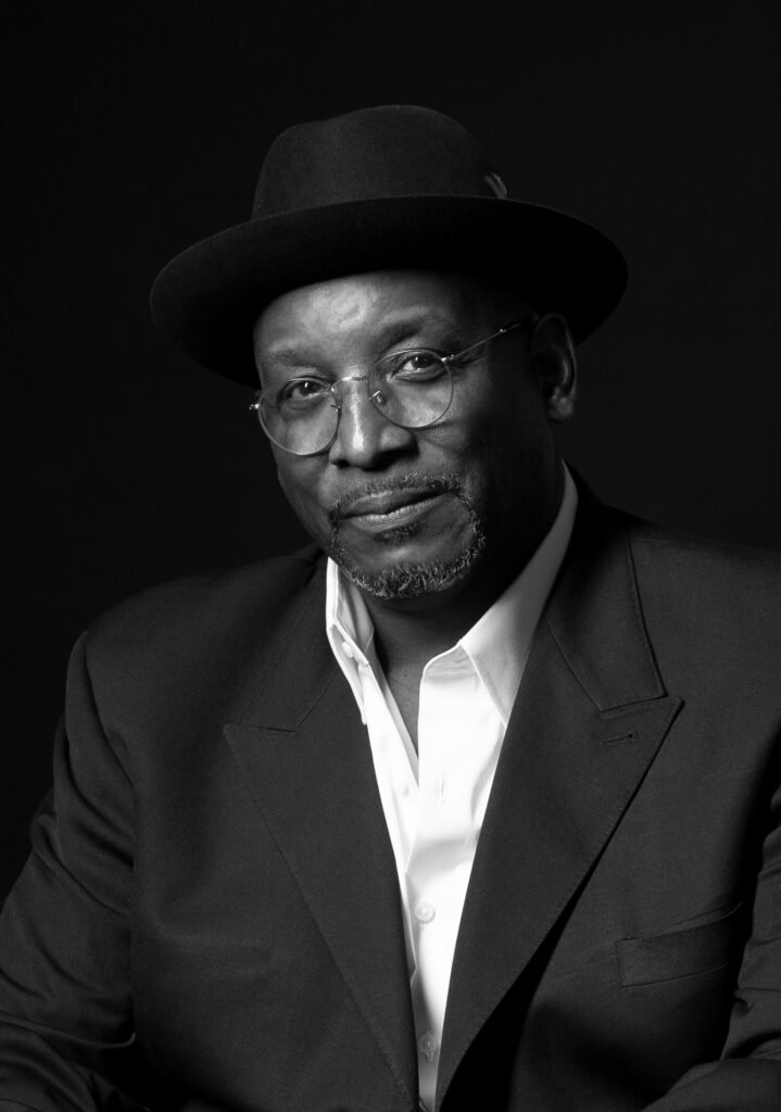 Hubert Massey