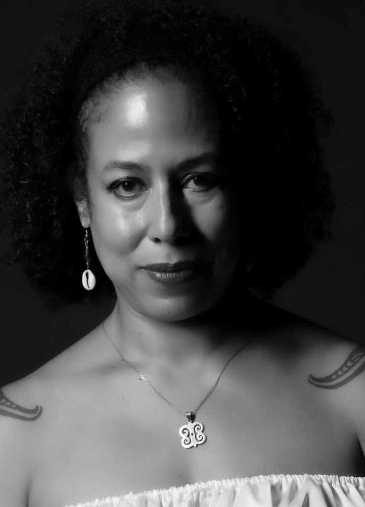 Cassandra Extavour, Ph.D.