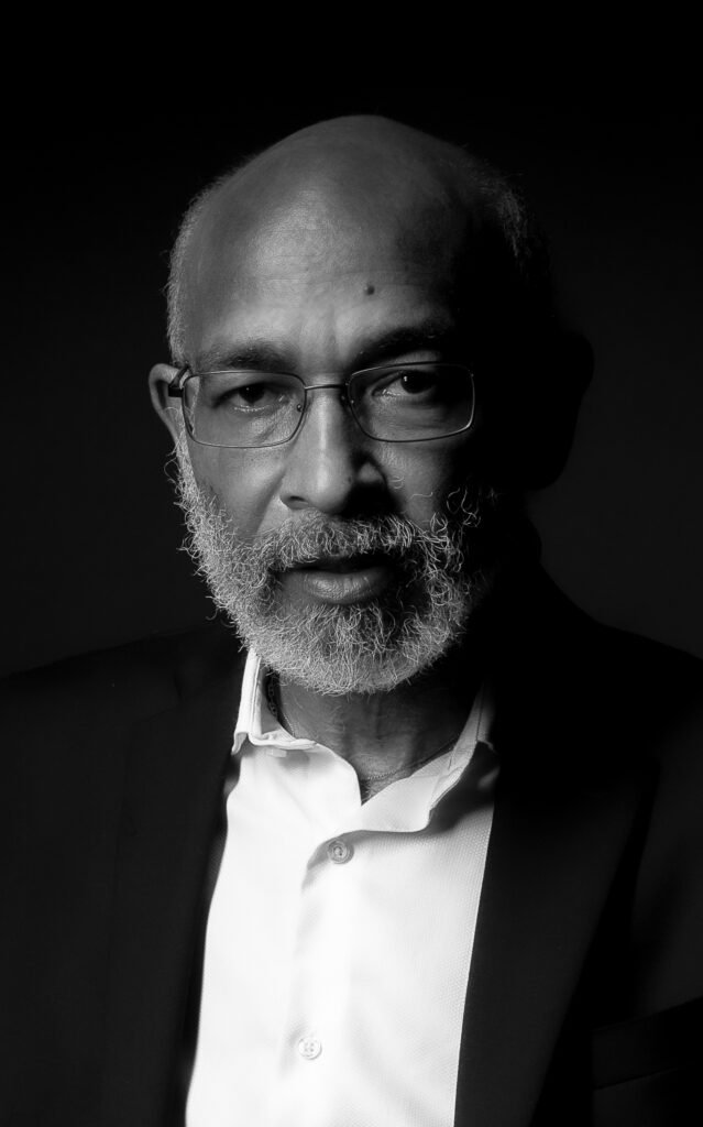 Emery N. Brown, M.D., Ph.D.