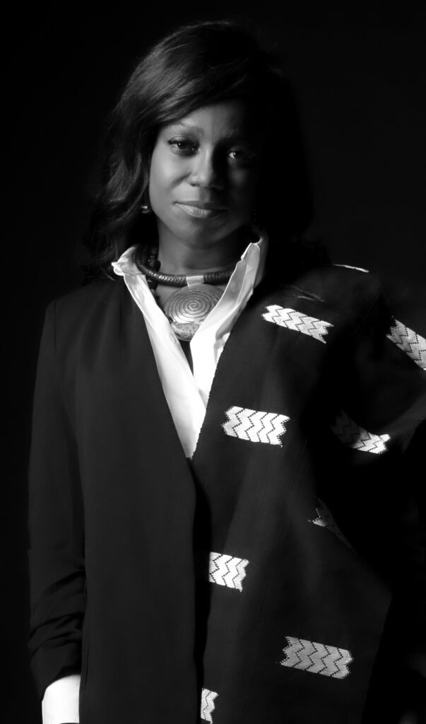 Philomena Asante, M.D., MPH