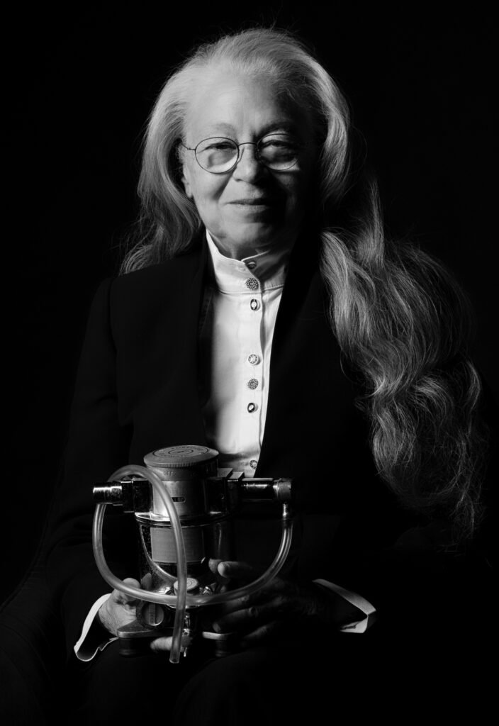 Nancy Oriol, M.D.